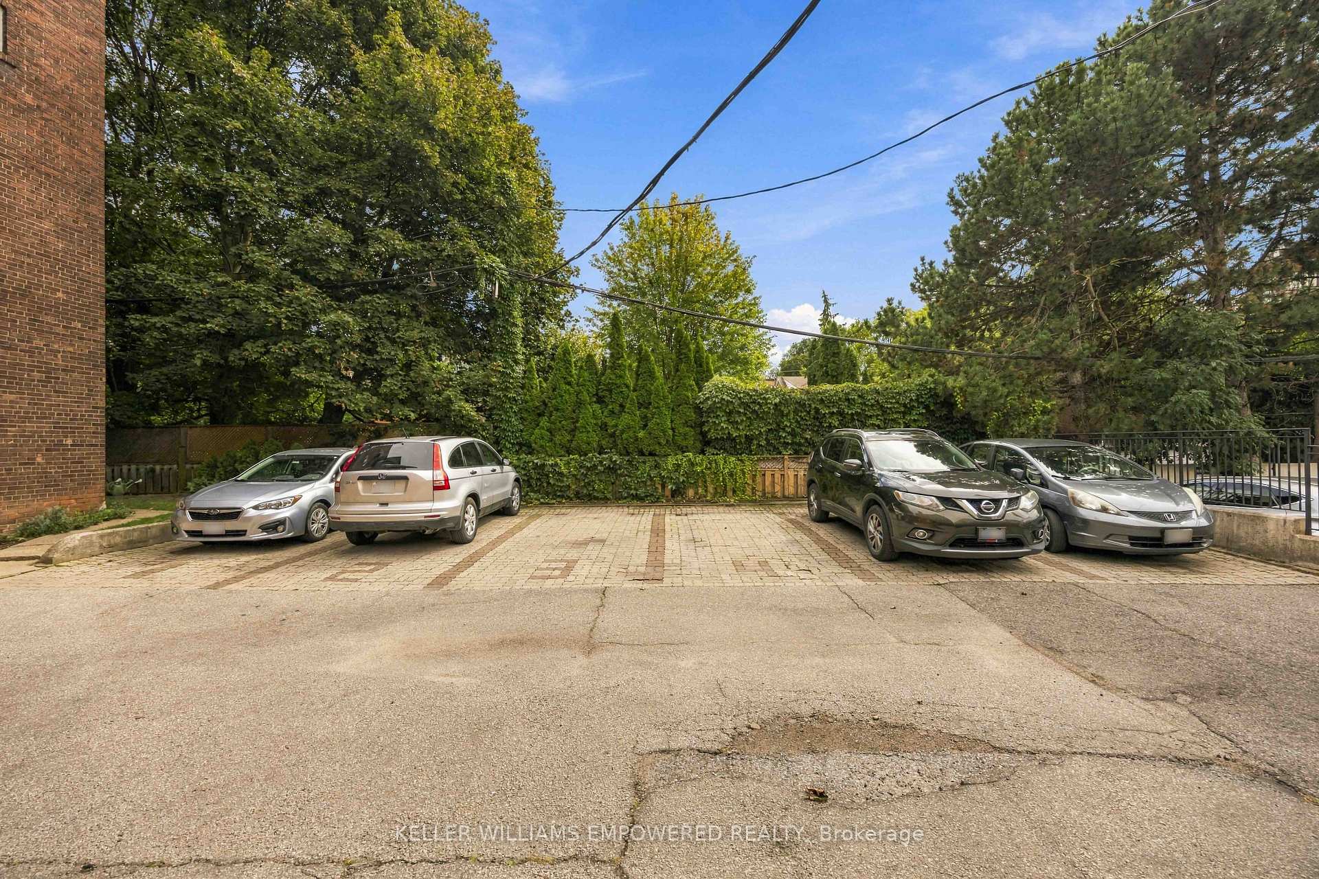 Photo 47 of Unit 7, 313 Lonsdale Road, Toronto, Casa Loma — HOMEH