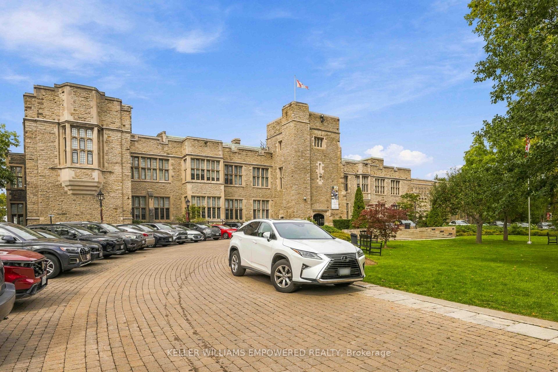 Photo 49 of Unit 7, 313 Lonsdale Road, Toronto, Casa Loma — HOMEH