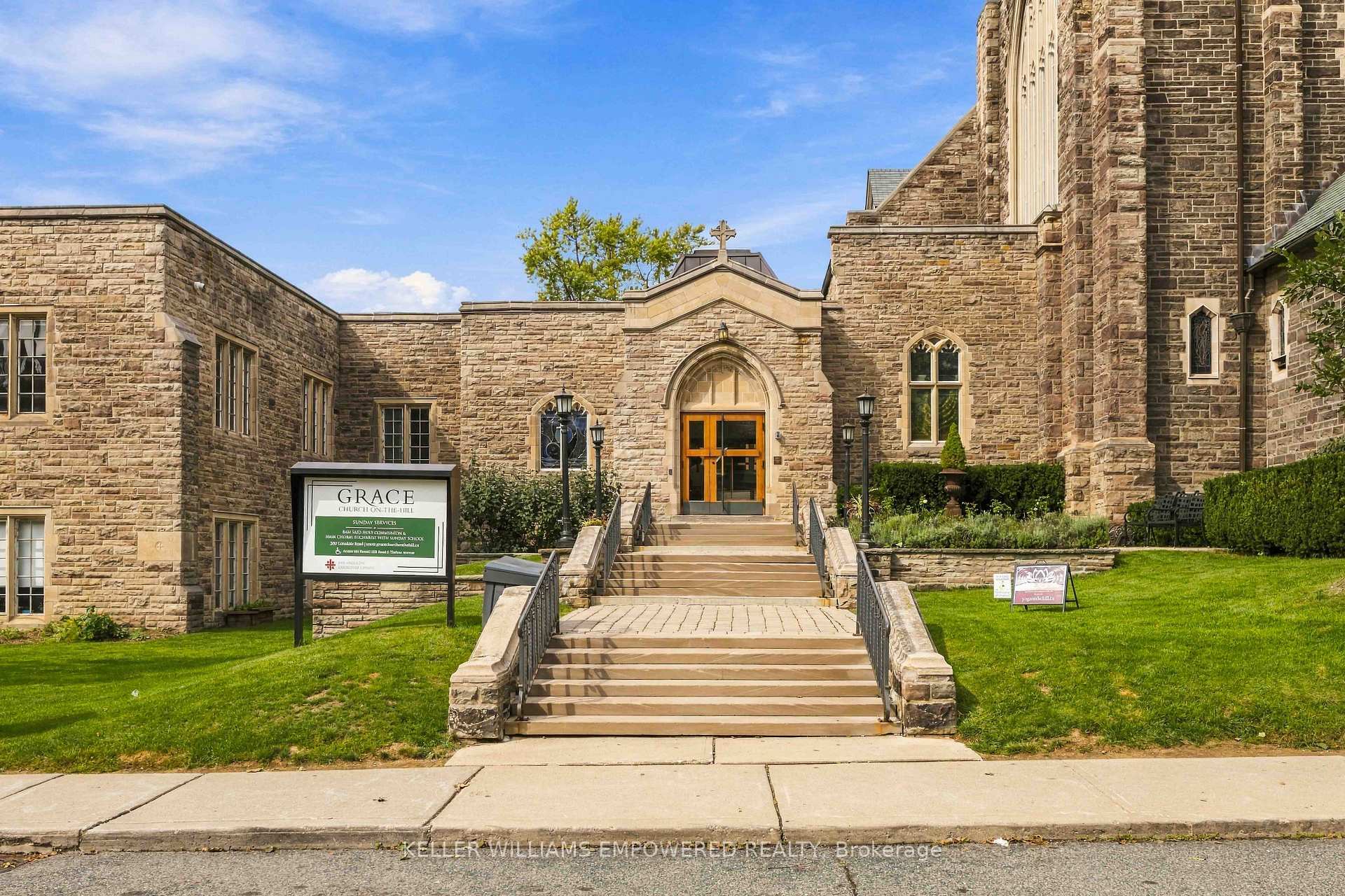 Photo 53 of Unit 7, 313 Lonsdale Road, Toronto, Casa Loma — HOMEH