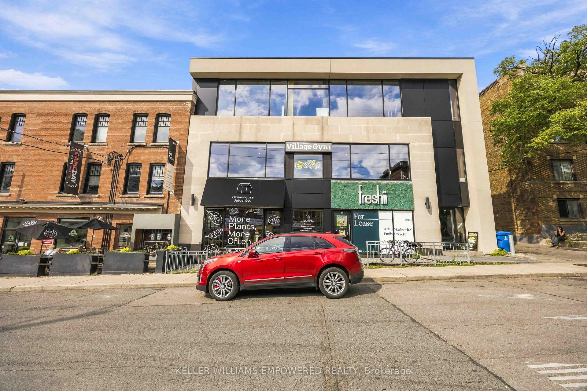 Photo 54 of Unit 7, 313 Lonsdale Road, Toronto, Casa Loma — HOMEH
