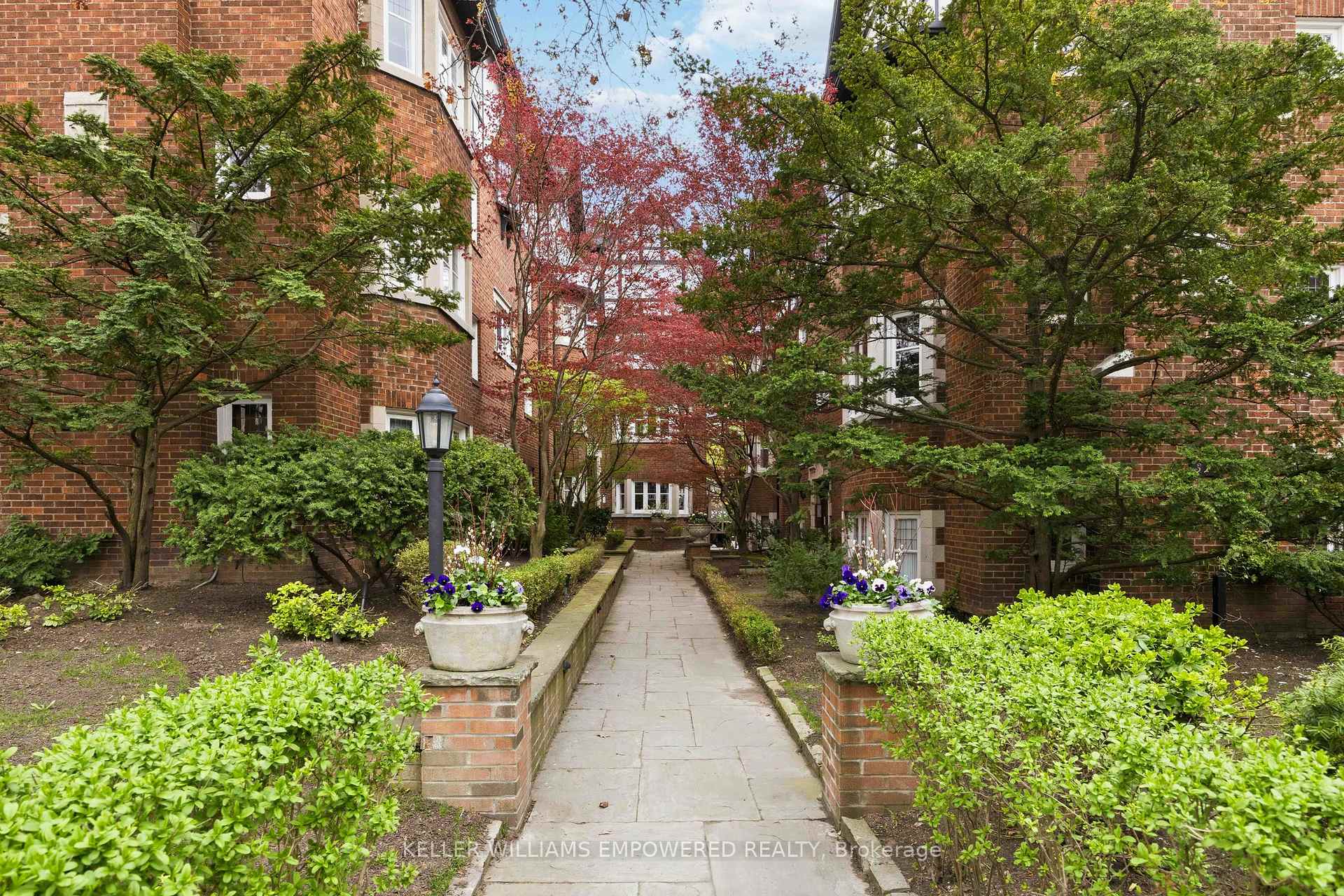 Photo 62 of Unit 7, 313 Lonsdale Road, Toronto, Casa Loma — HOMEH