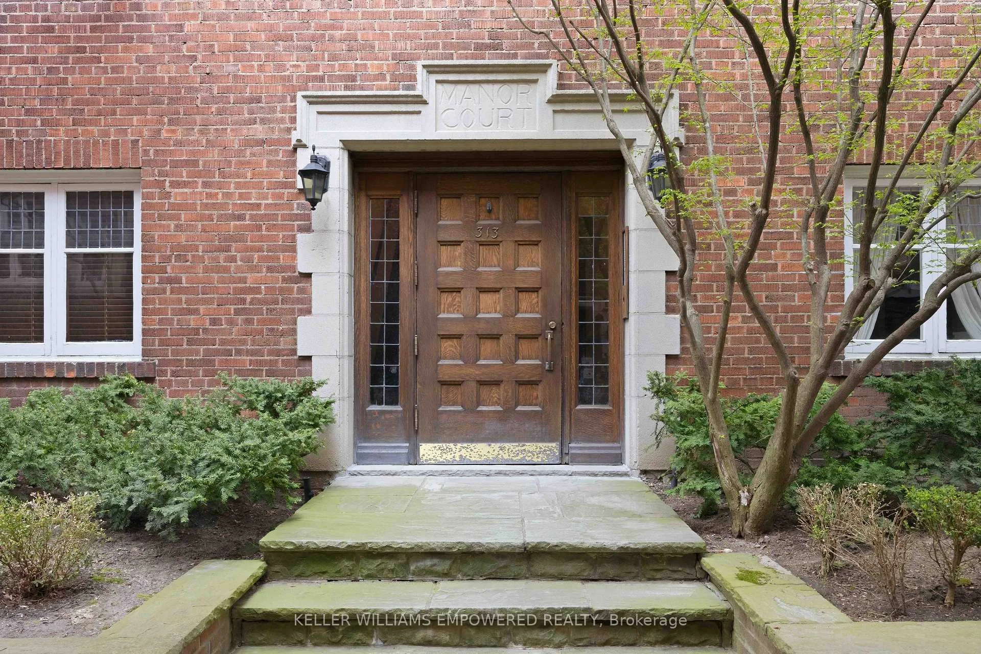Photo 17 of Unit 7, 313 Lonsdale Road, Toronto, Casa Loma — HOMEH