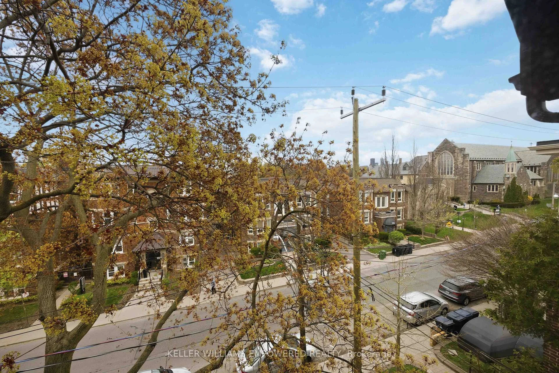 Photo 48 of Unit 7, 313 Lonsdale Road, Toronto, Casa Loma — HOMEH
