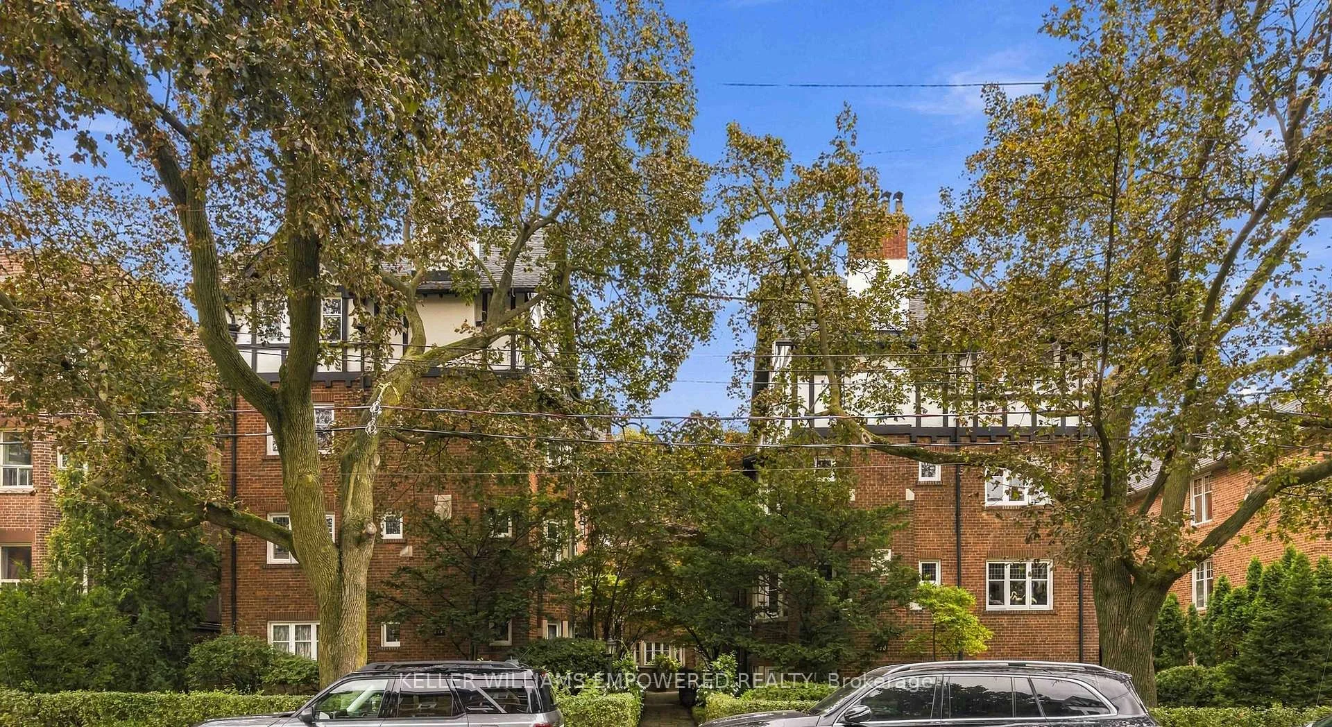 Photo 65 of Unit 7, 313 Lonsdale Road, Toronto, Casa Loma — HOMEH