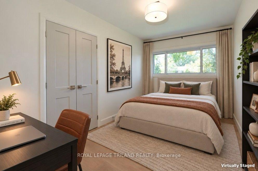 Photo 6 of 12 Mountsfield Drive, London, South G — HOMEH