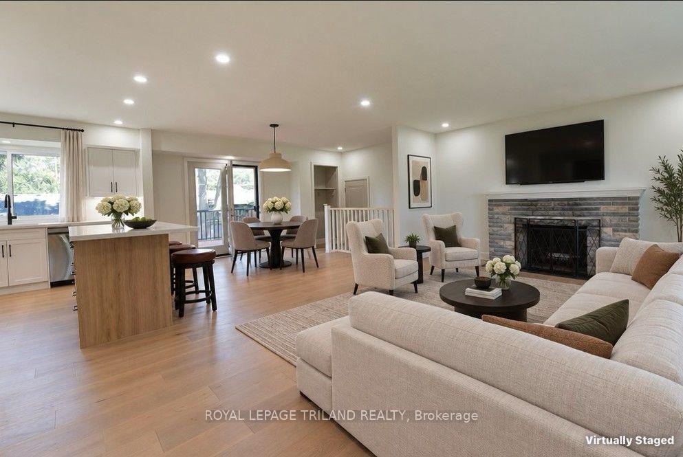 Photo 8 of 12 Mountsfield Drive, London, South G — HOMEH