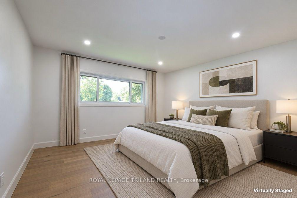 Photo 17 of 12 Mountsfield Drive, London, South G — HOMEH