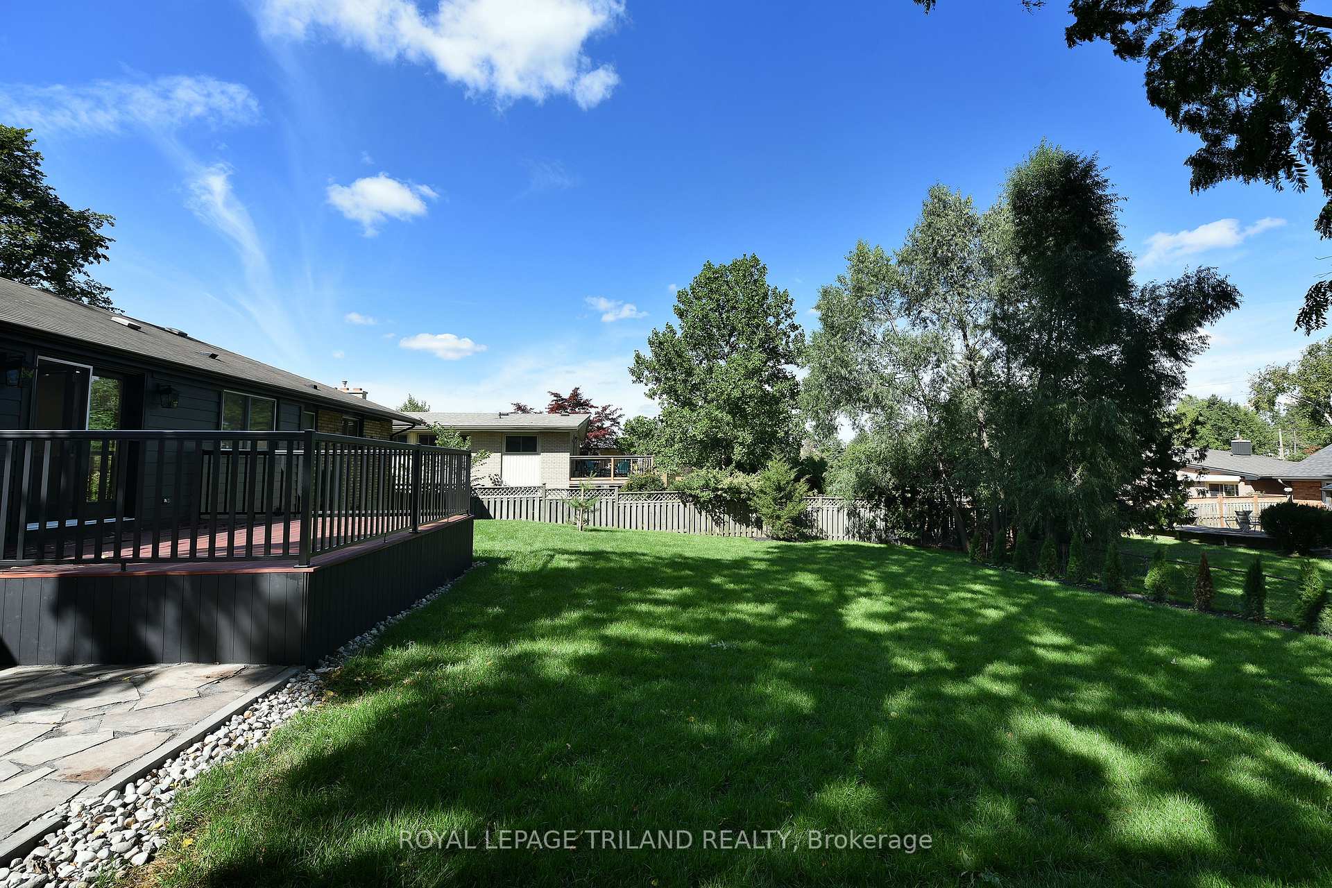 Photo 33 of 12 Mountsfield Drive, London, South G — HOMEH