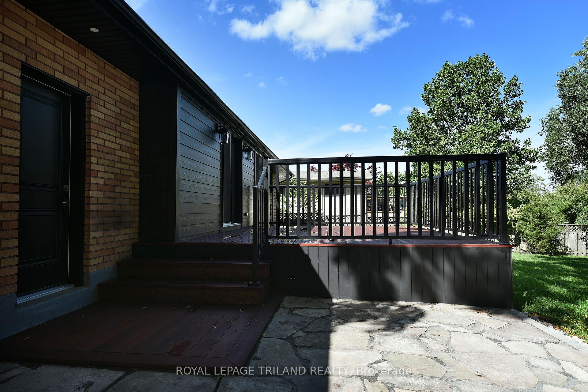 Photo 34 of 12 Mountsfield Drive, London, South G — HOMEH