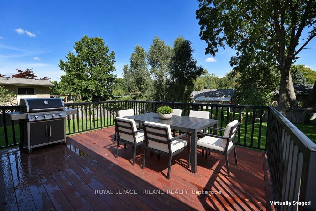 Photo 36 of 12 Mountsfield Drive, London, South G — HOMEH