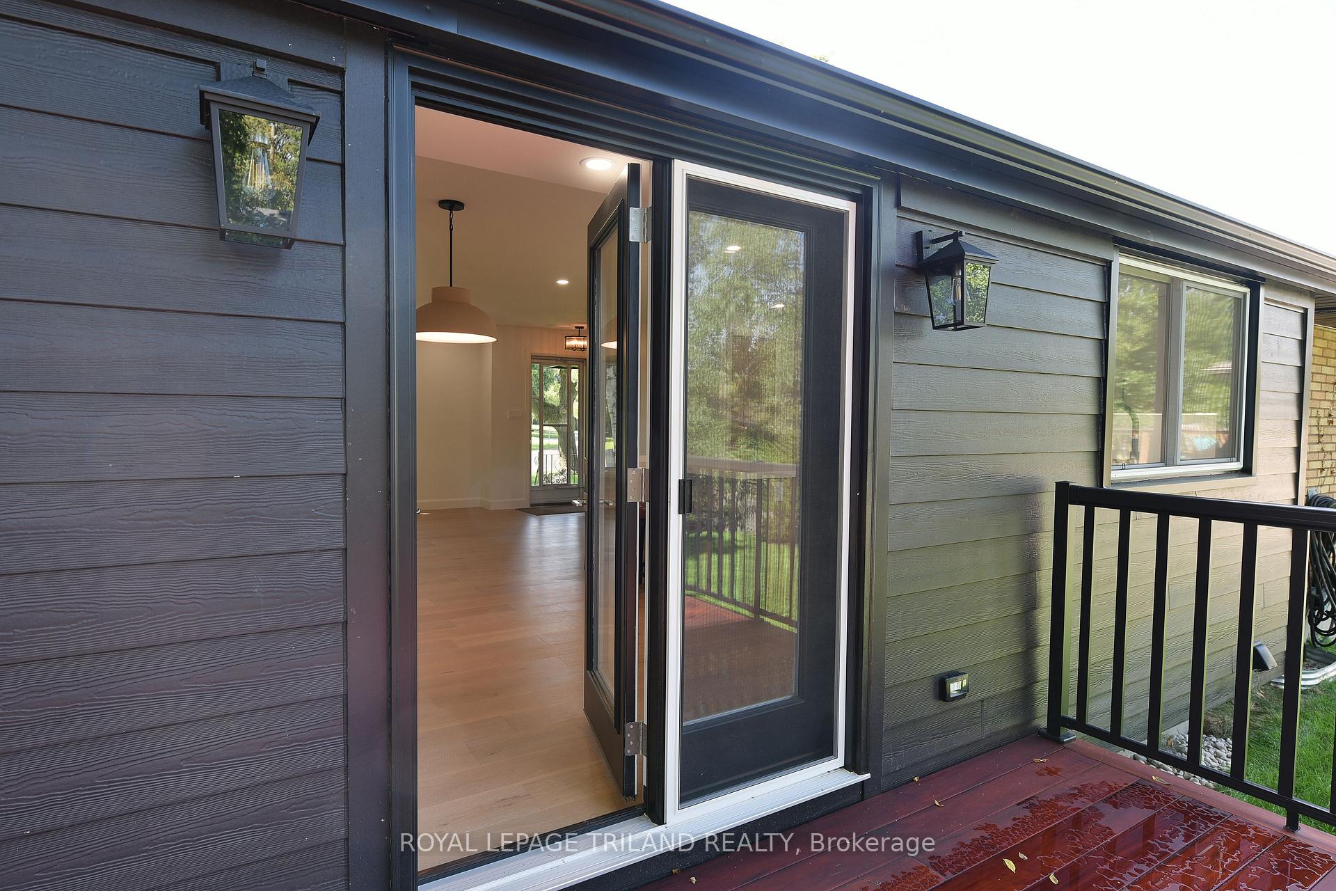 Photo 37 of 12 Mountsfield Drive, London, South G — HOMEH
