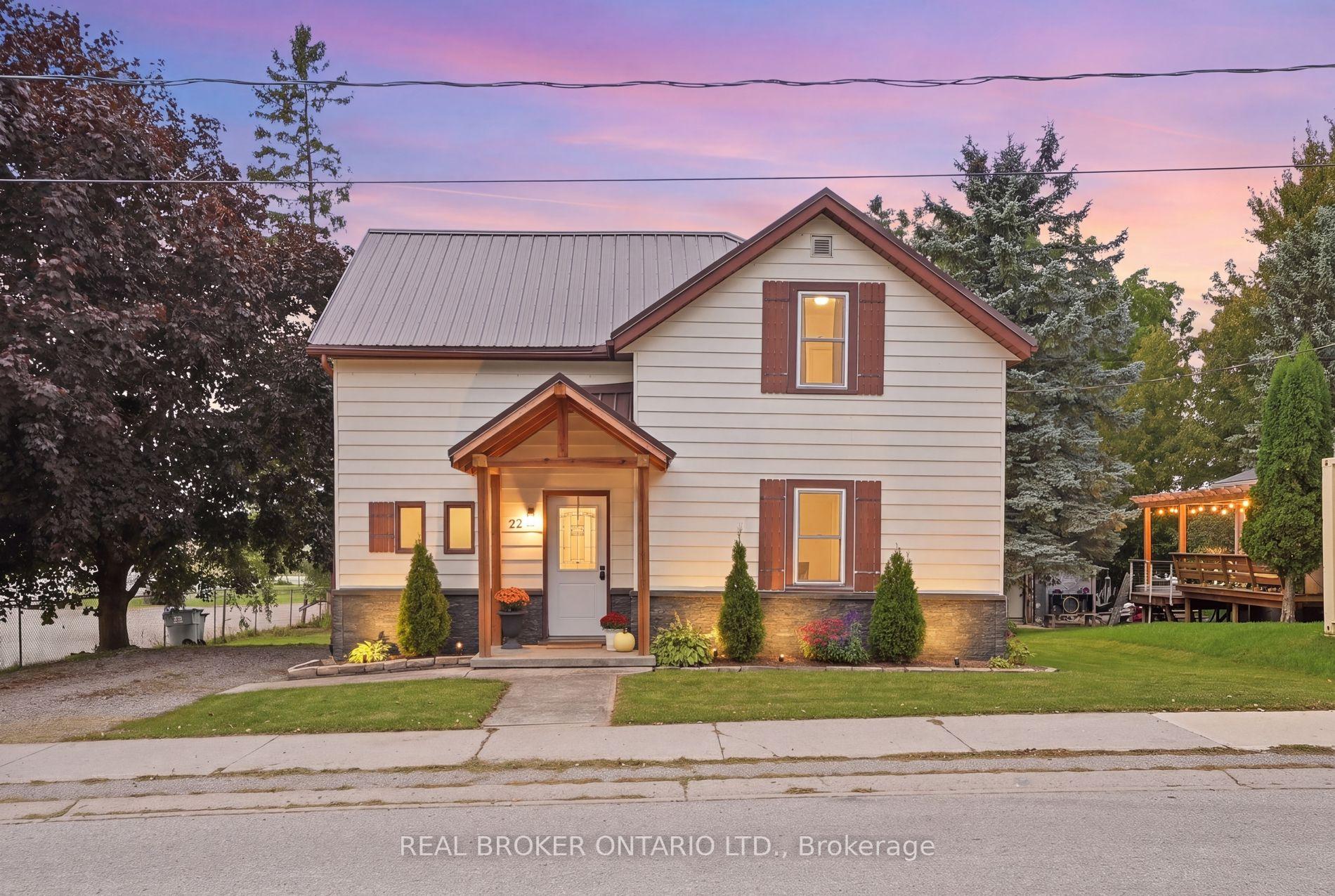 Photo of 22 Temperance Street