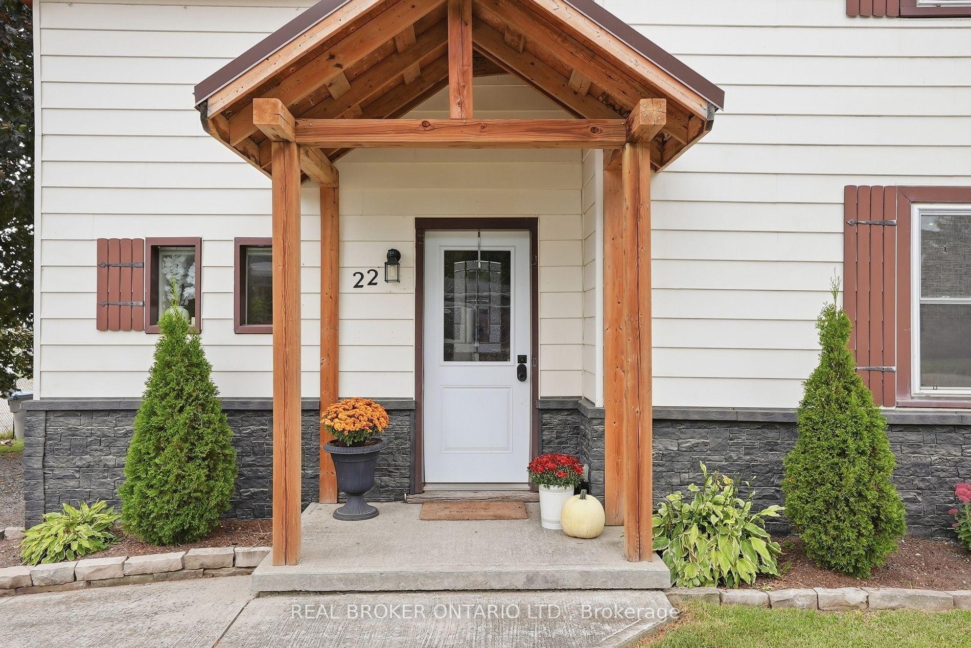 Photo 2 of 22 Temperance Street, Perth East, Milverton — HOMEH