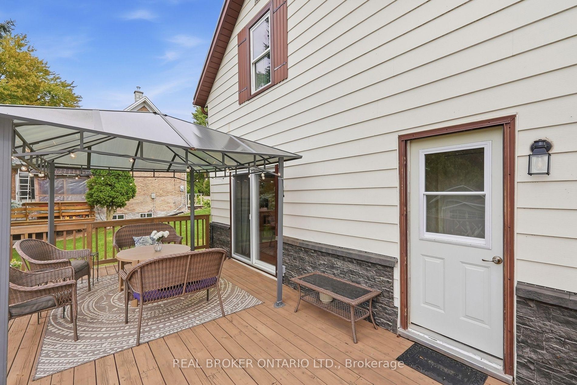Photo 23 of 22 Temperance Street, Perth East, Milverton — HOMEH