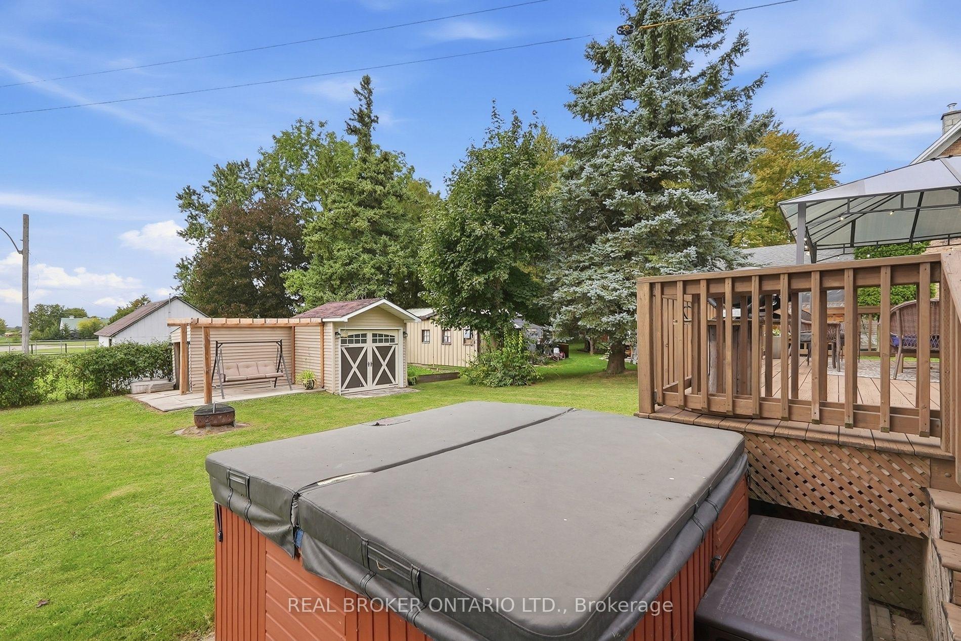 Photo 25 of 22 Temperance Street, Perth East, Milverton — HOMEH