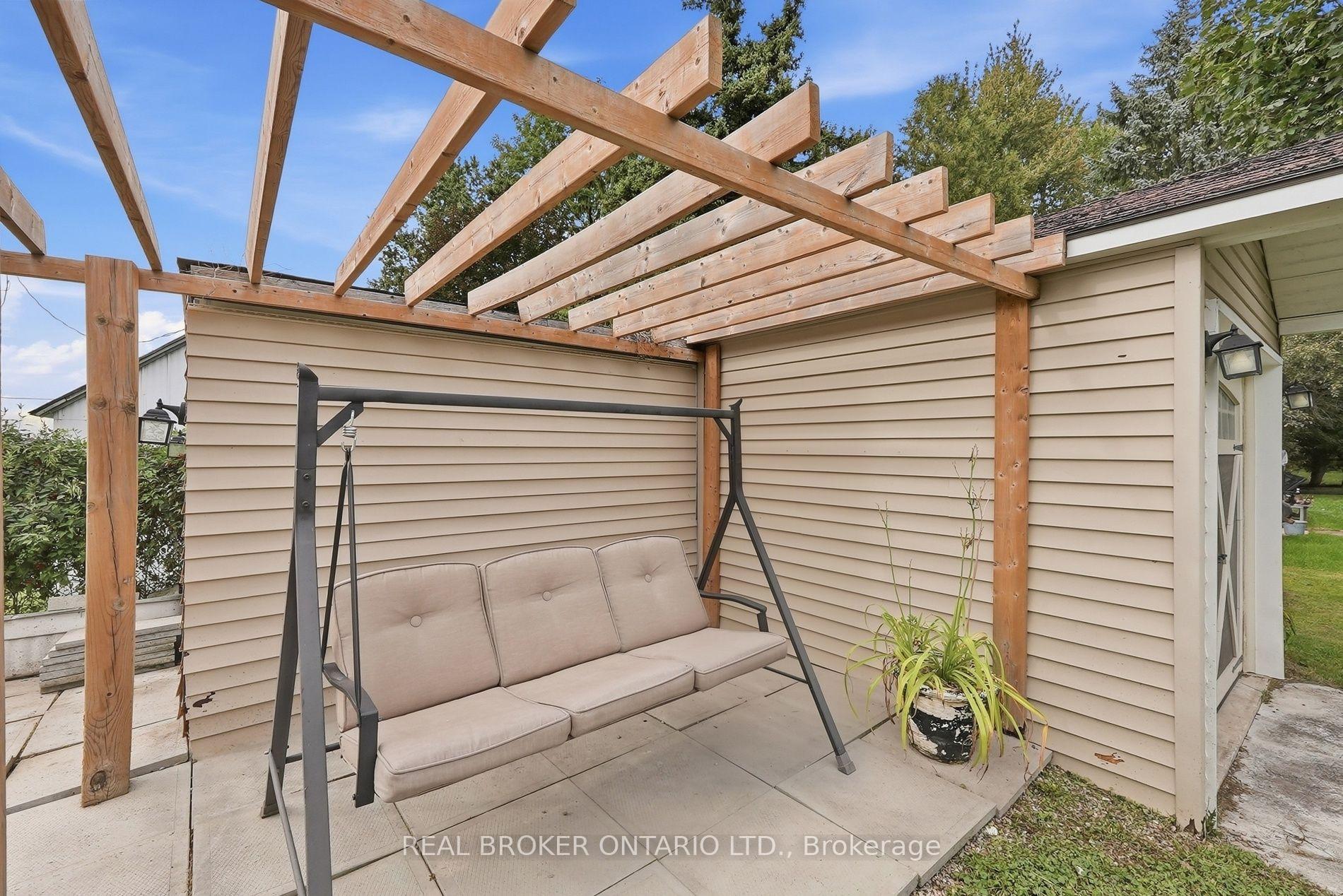 Photo 27 of 22 Temperance Street, Perth East, Milverton — HOMEH