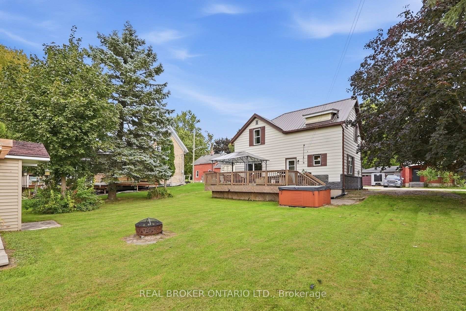 Photo 28 of 22 Temperance Street, Perth East, Milverton — HOMEH