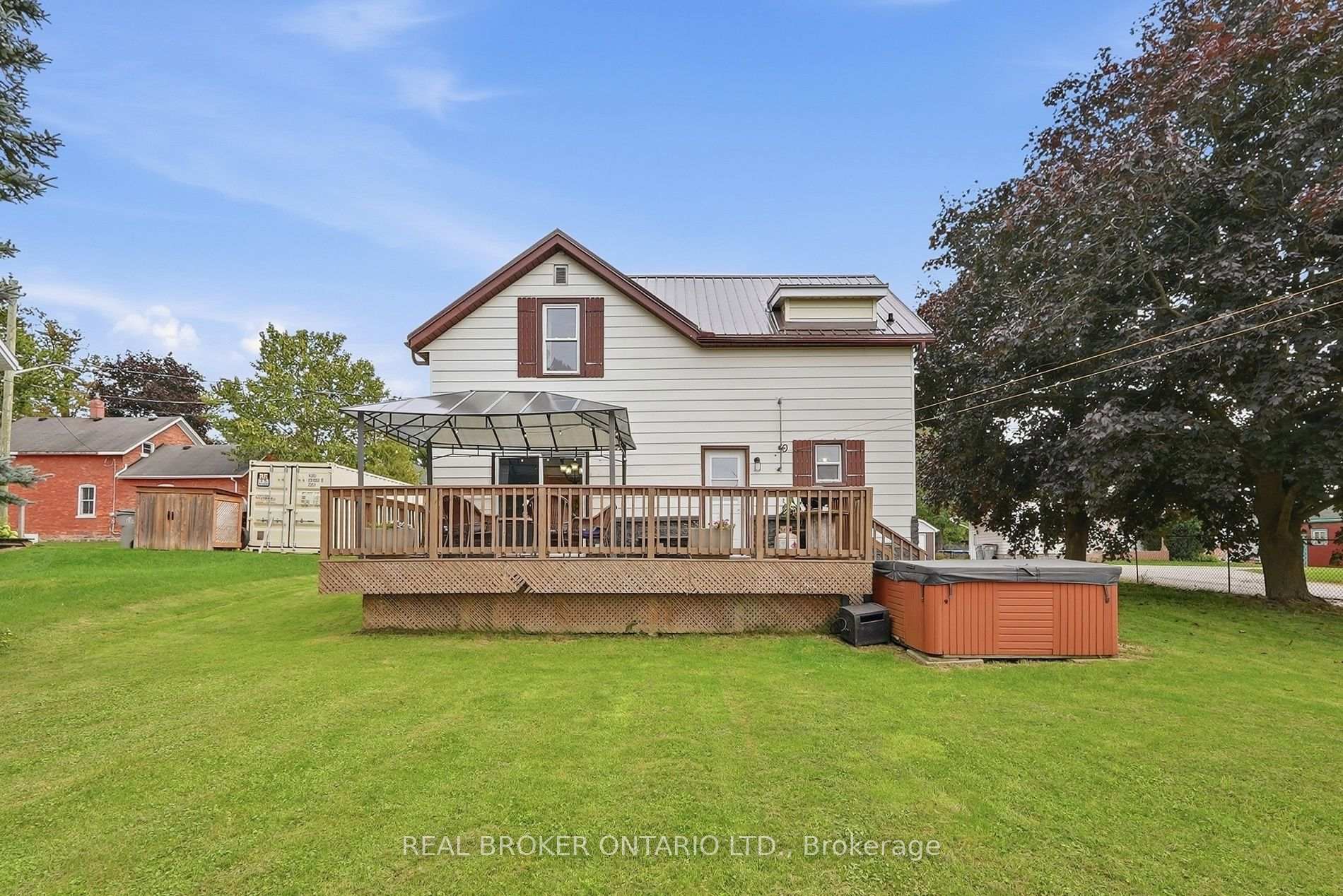 Photo 30 of 22 Temperance Street, Perth East, Milverton — HOMEH