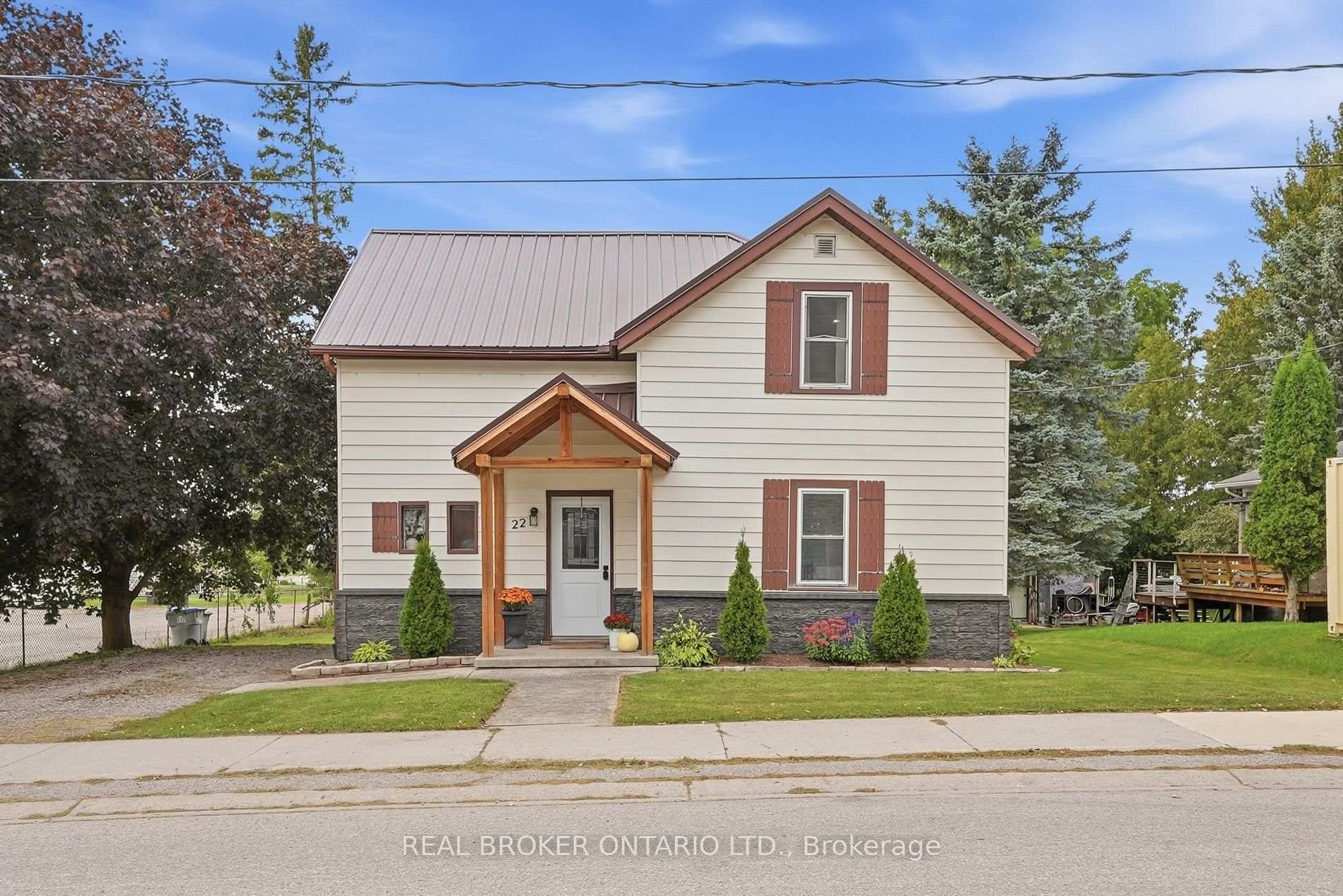 Photo 31 of 22 Temperance Street, Perth East, Milverton — HOMEH