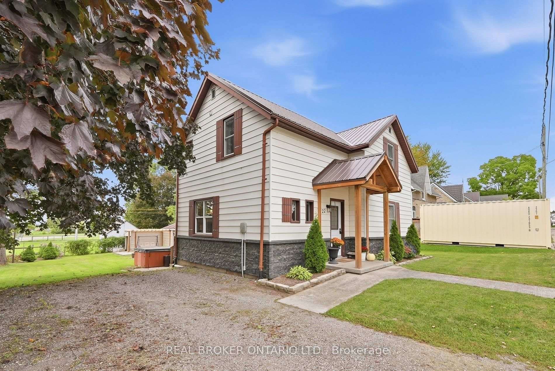 Photo 32 of 22 Temperance Street, Perth East, Milverton — HOMEH