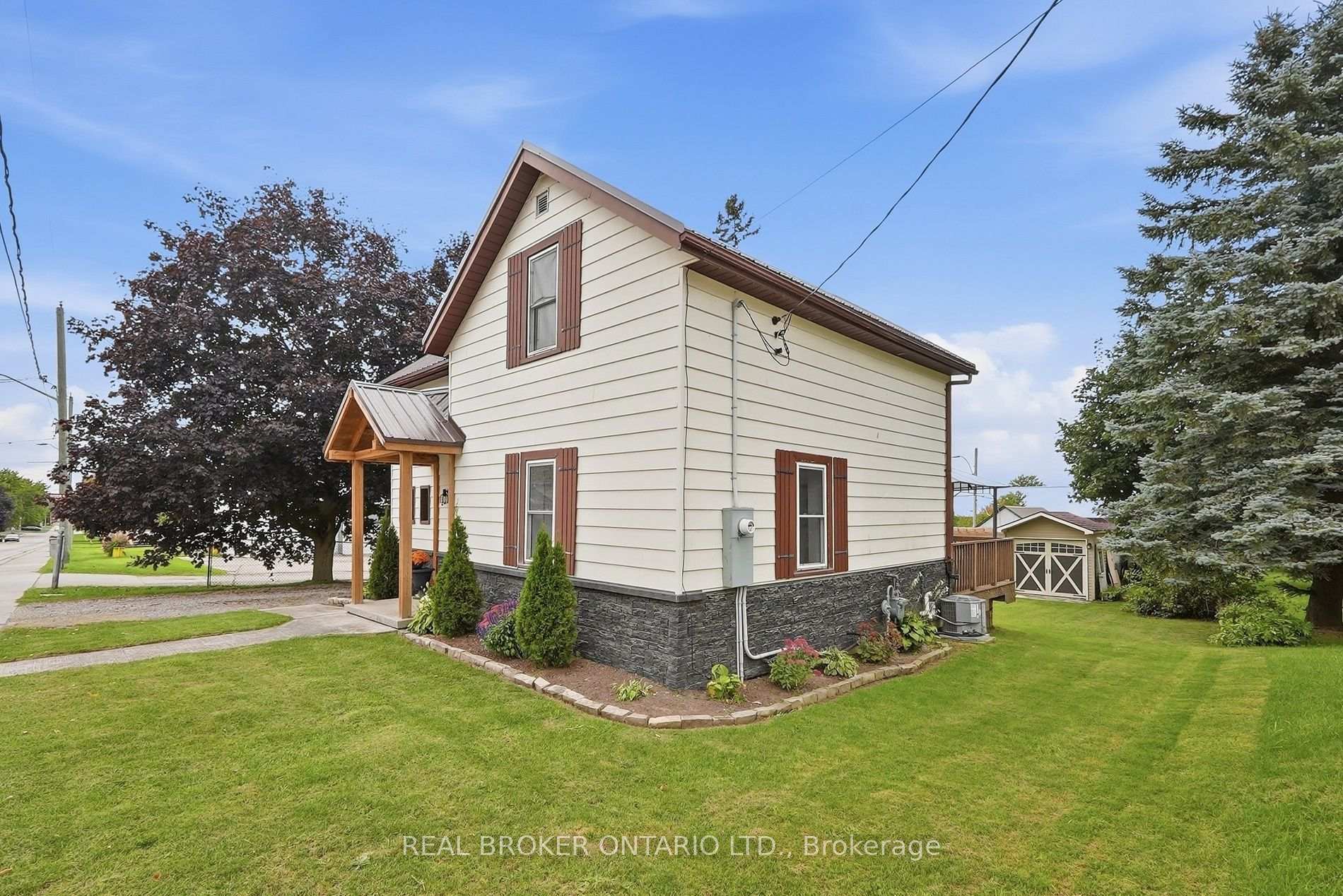 Photo 33 of 22 Temperance Street, Perth East, Milverton — HOMEH