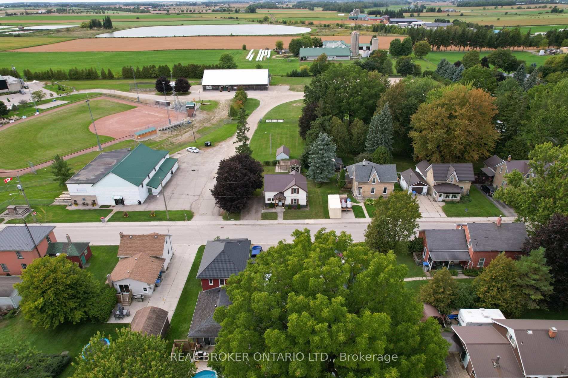 Photo 34 of 22 Temperance Street, Perth East, Milverton — HOMEH