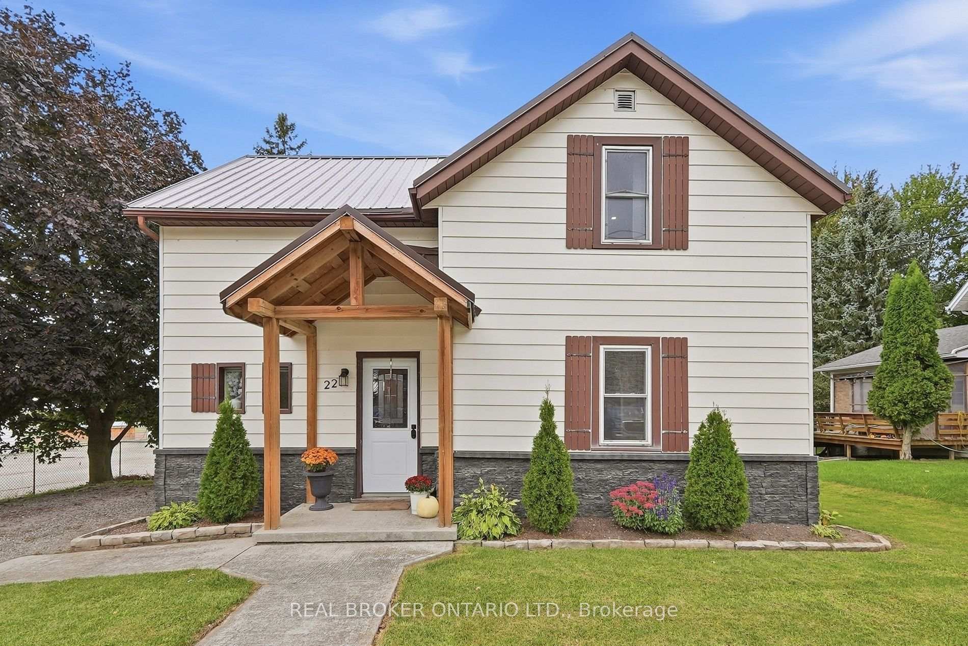 Photo 35 of 22 Temperance Street, Perth East, Milverton — HOMEH