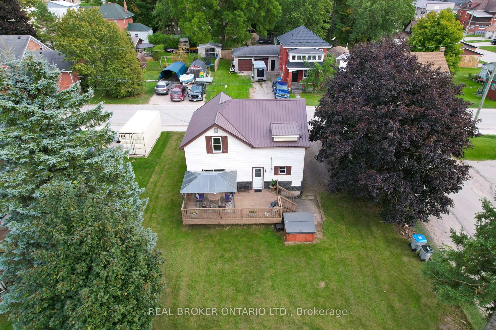 Photo 36 of 22 Temperance Street, Perth East, Milverton — HOMEH