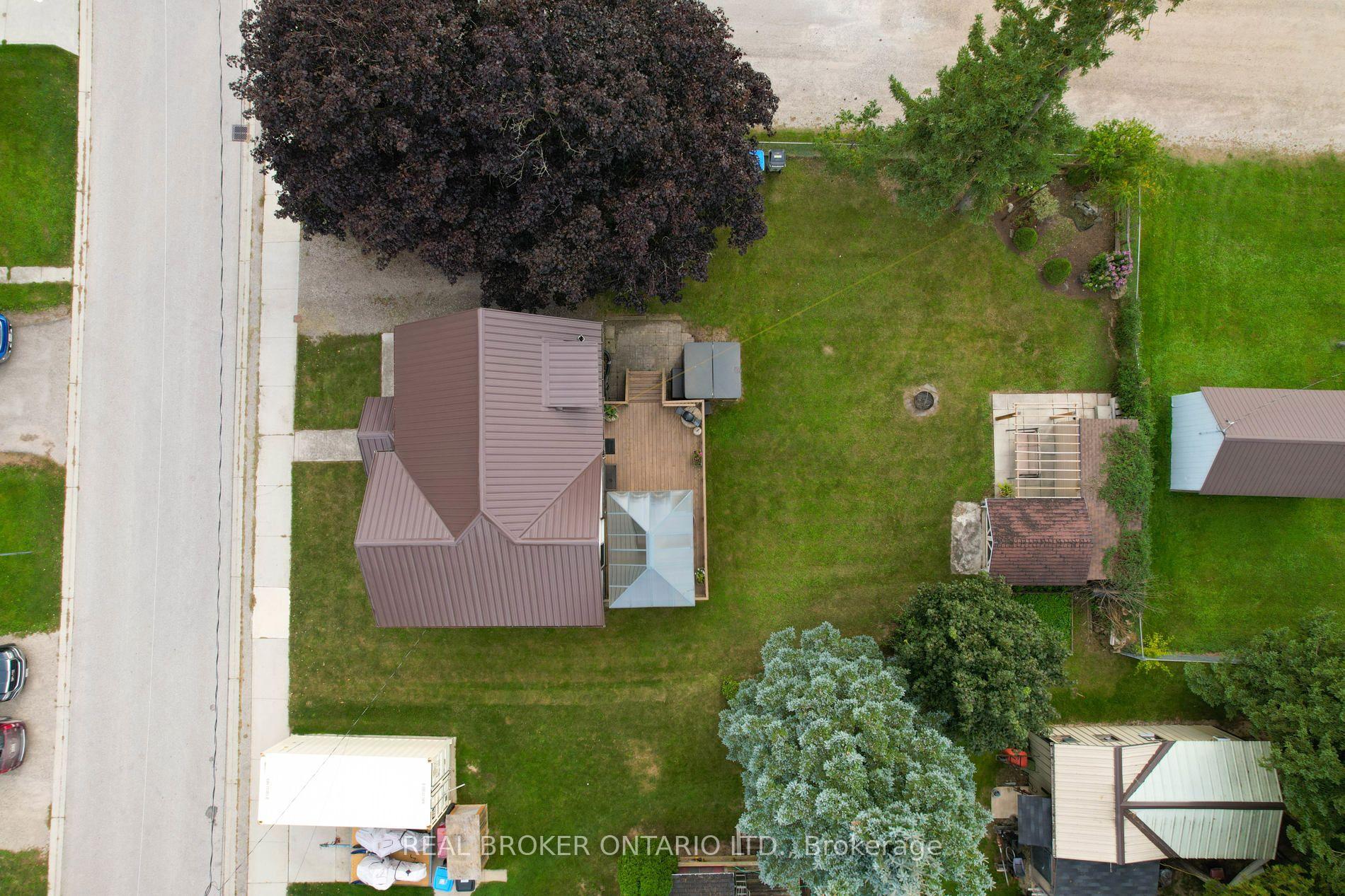 Photo 37 of 22 Temperance Street, Perth East, Milverton — HOMEH