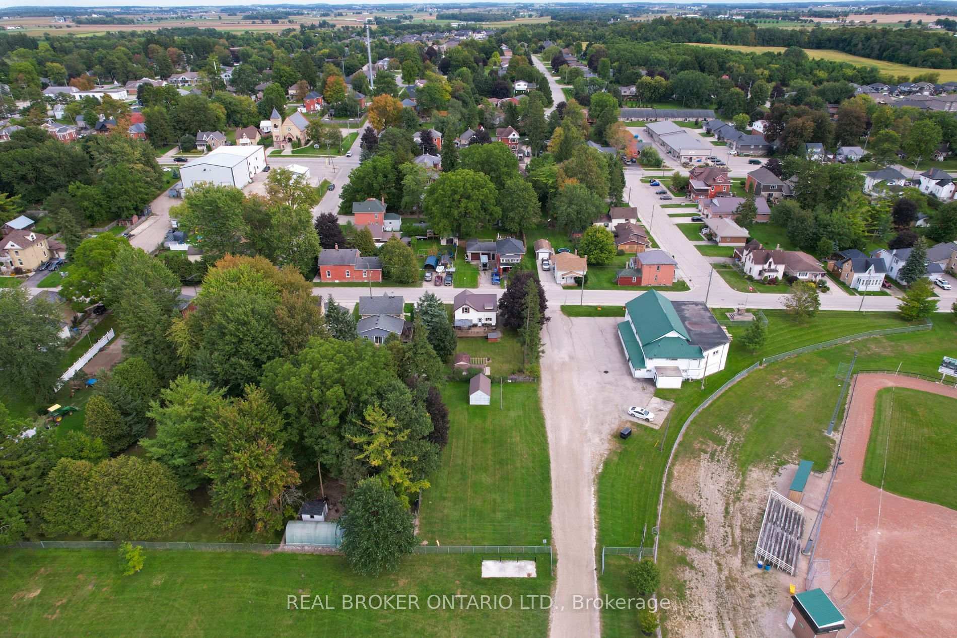 Photo 38 of 22 Temperance Street, Perth East, Milverton — HOMEH
