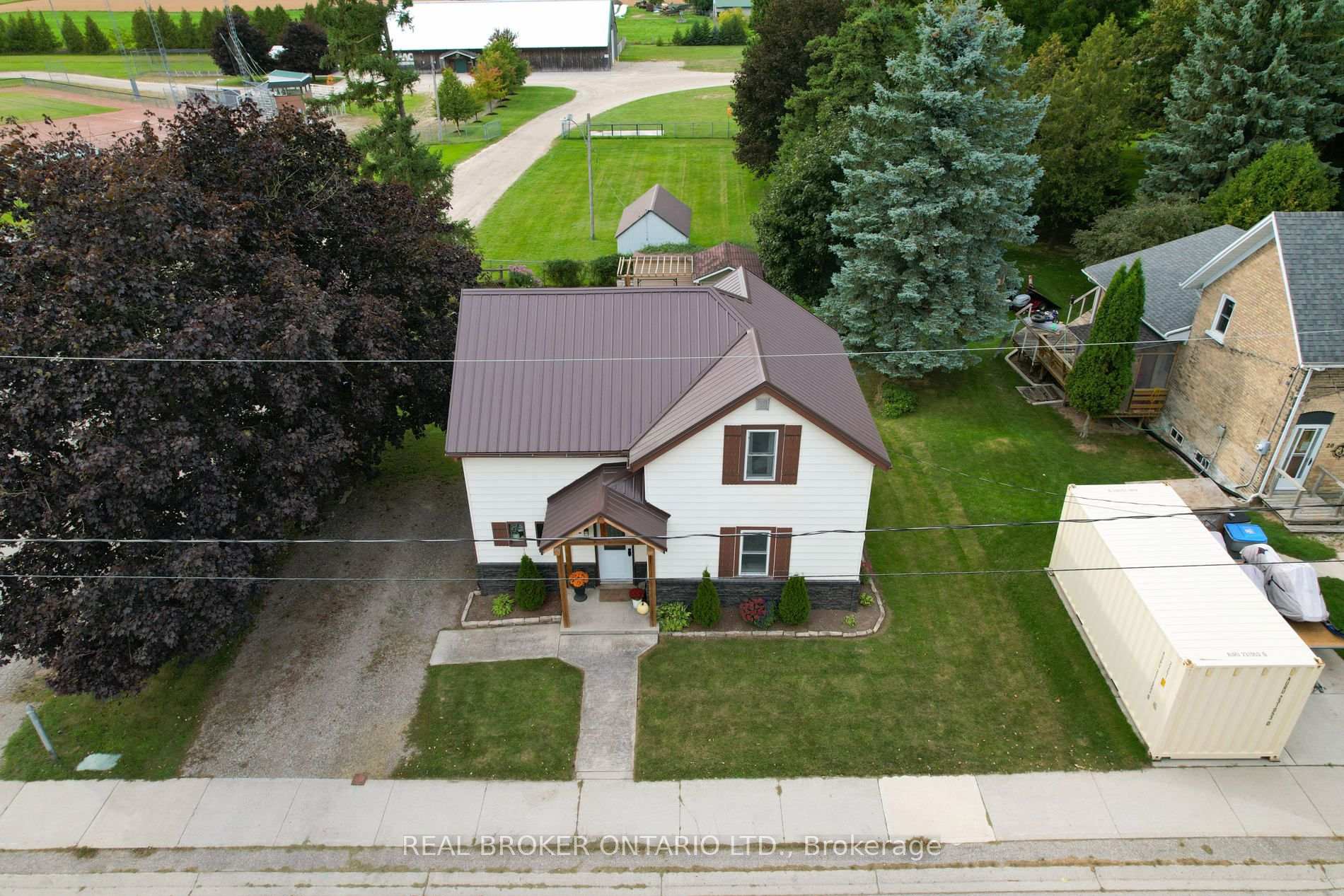 Photo 40 of 22 Temperance Street, Perth East, Milverton — HOMEH