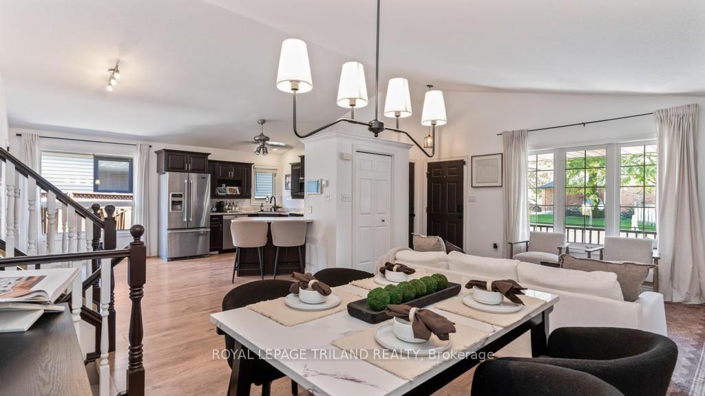Photo 9 of 3 Cottonwood Drive, St. Thomas — HOMEH