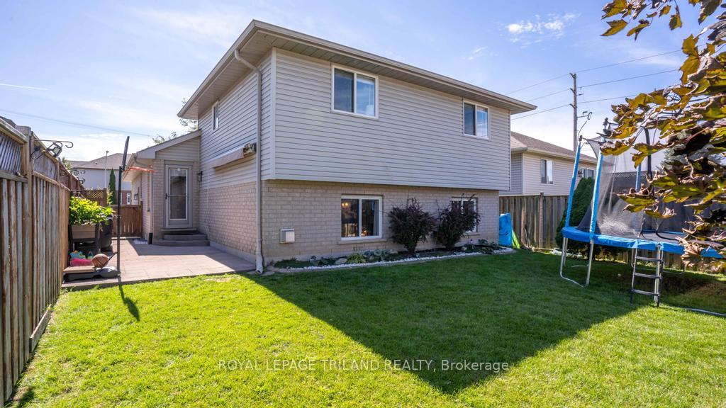 Photo 29 of 3 Cottonwood Drive, St. Thomas — HOMEH