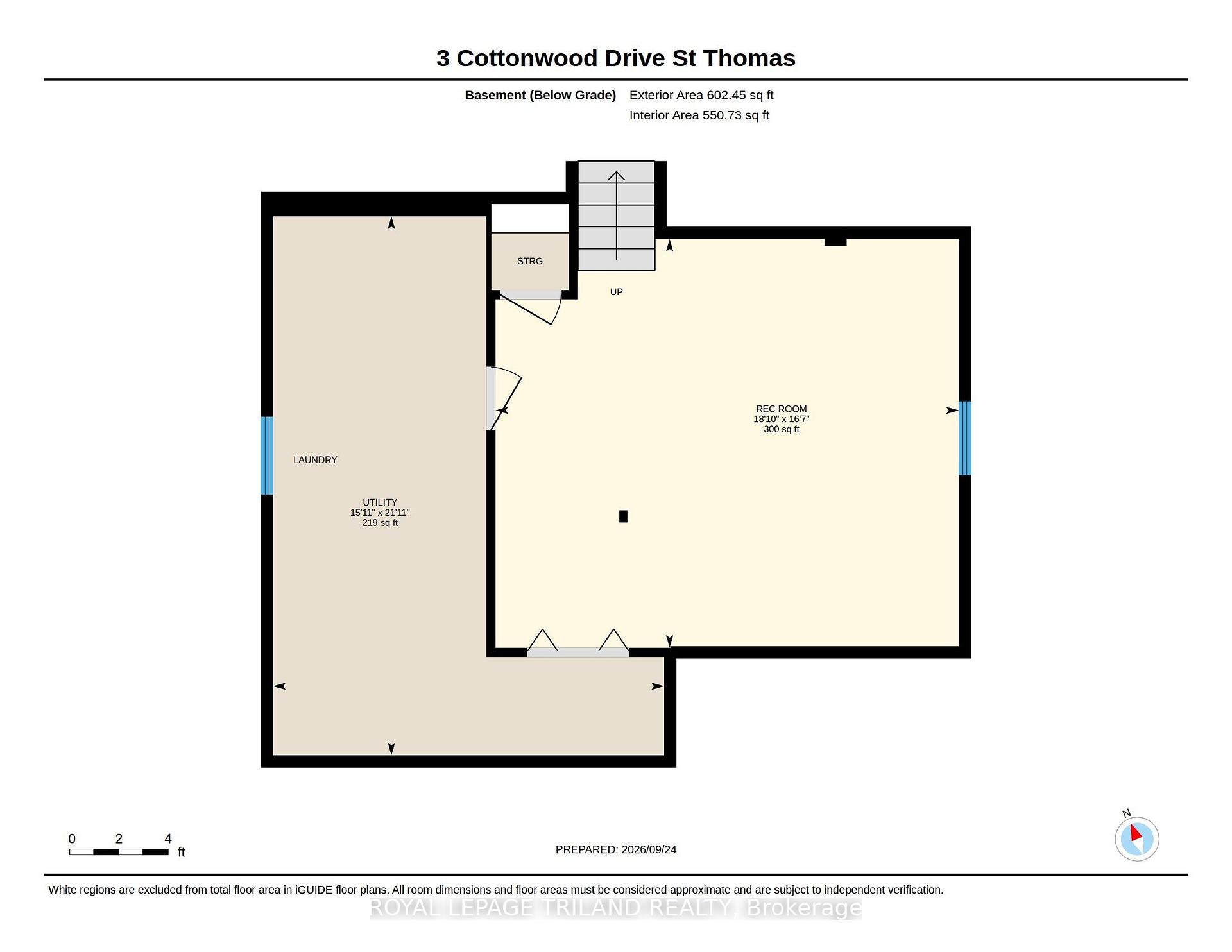 Photo 37 of 3 Cottonwood Drive, St. Thomas — HOMEH