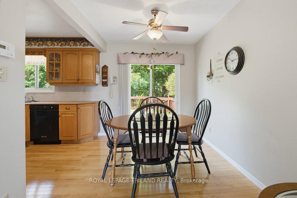 Photo 7 of 5 Warren Crescent, St. Thomas — HOMEH