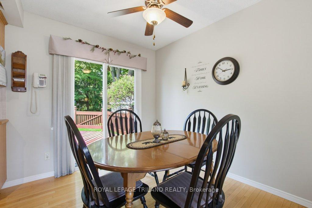 Photo 8 of 5 Warren Crescent, St. Thomas — HOMEH