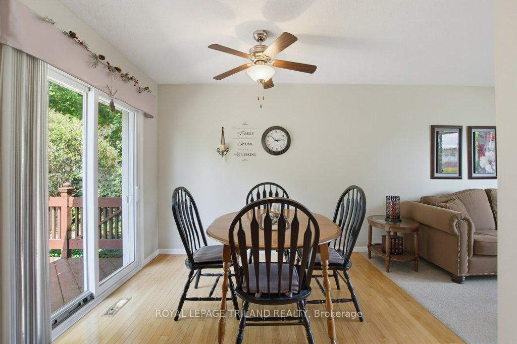 Photo 9 of 5 Warren Crescent, St. Thomas — HOMEH