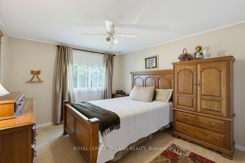 Photo 16 of 5 Warren Crescent, St. Thomas — HOMEH