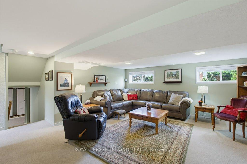 Photo 28 of 5 Warren Crescent, St. Thomas — HOMEH