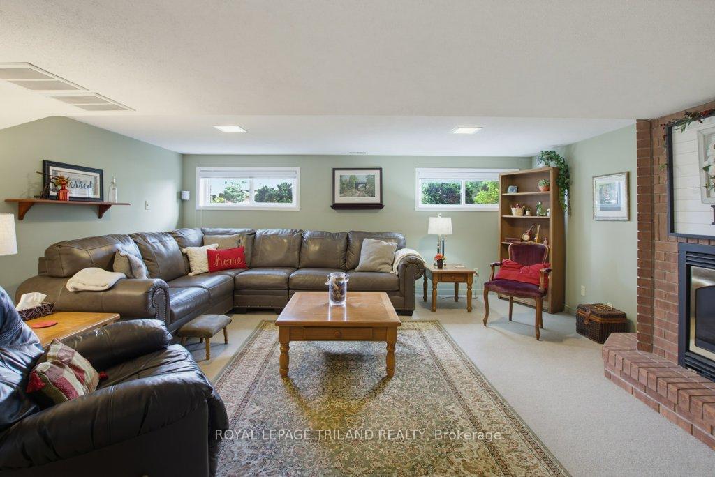 Photo 30 of 5 Warren Crescent, St. Thomas — HOMEH