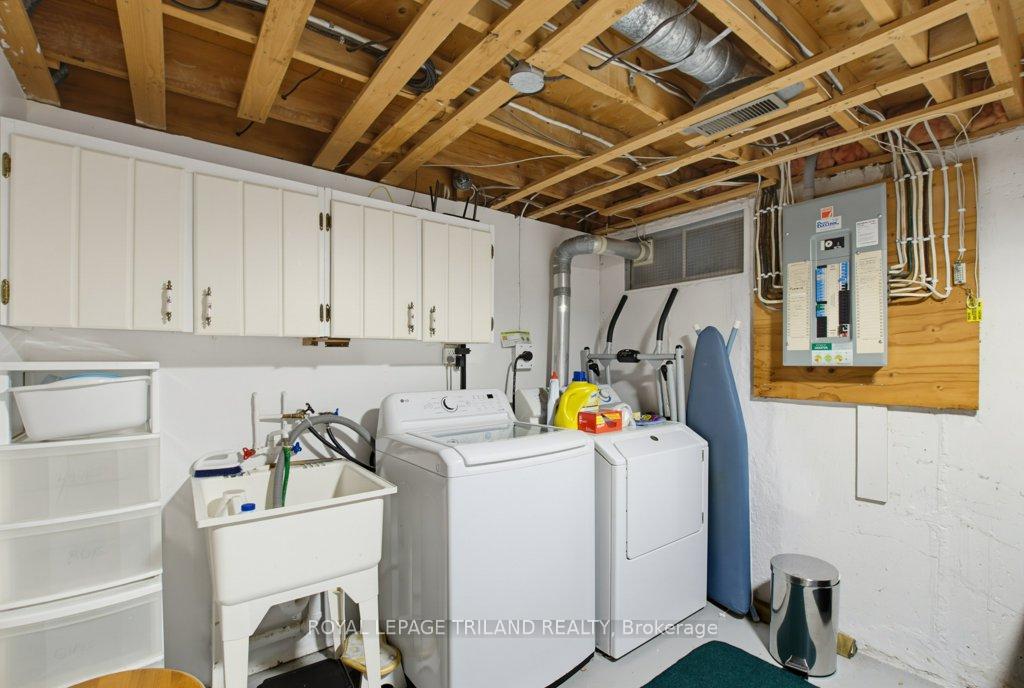 Photo 34 of 5 Warren Crescent, St. Thomas — HOMEH