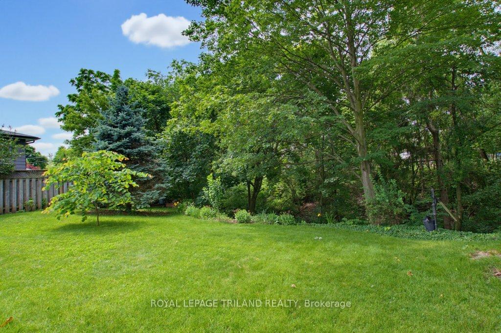 Photo 36 of 5 Warren Crescent, St. Thomas — HOMEH