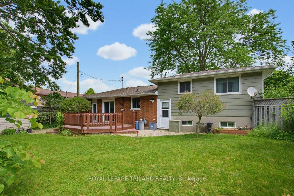 Photo 40 of 5 Warren Crescent, St. Thomas — HOMEH