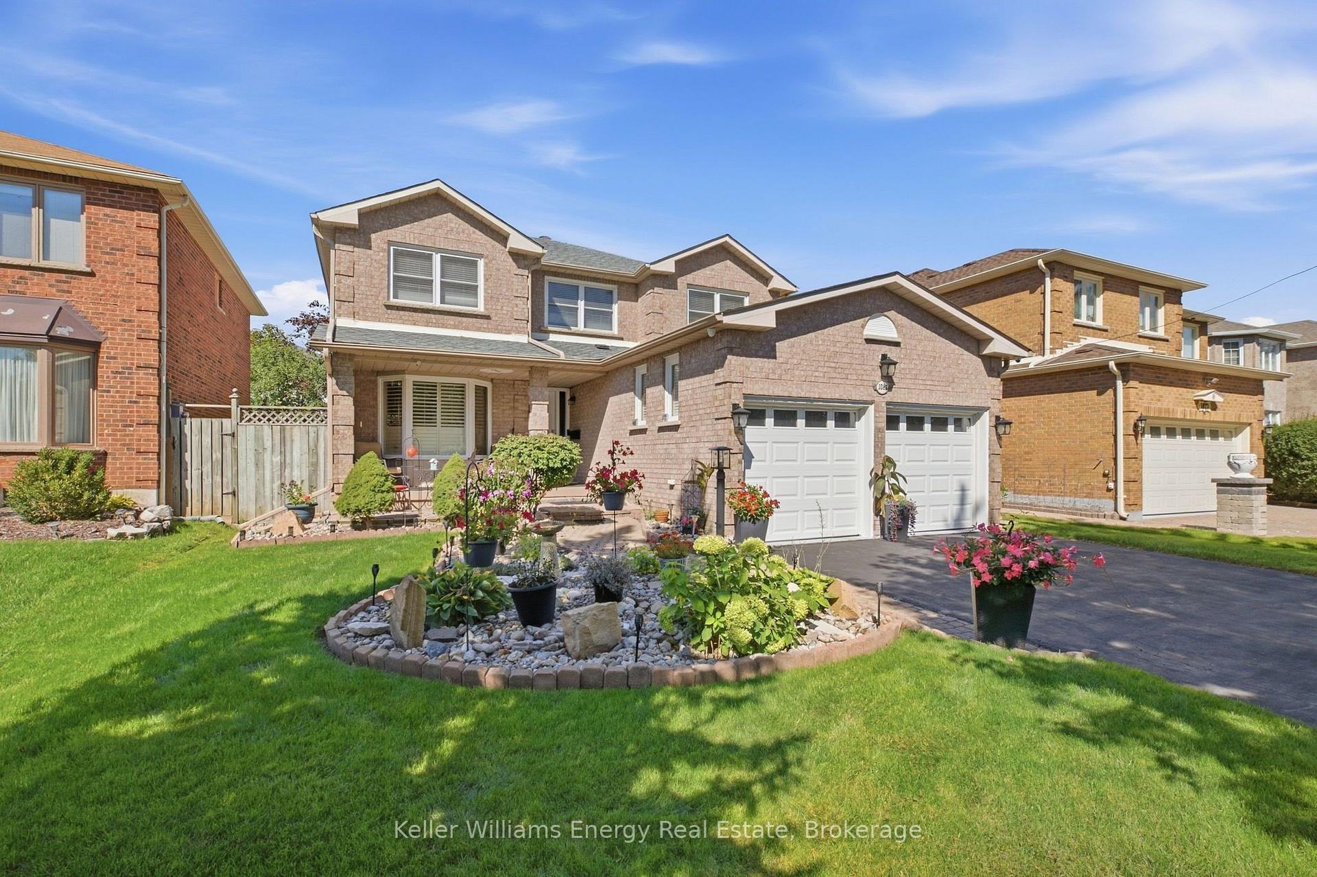 Photo 1 of 1083 Ridge Valley Drive, Oshawa, Pinecrest — HOMEH
