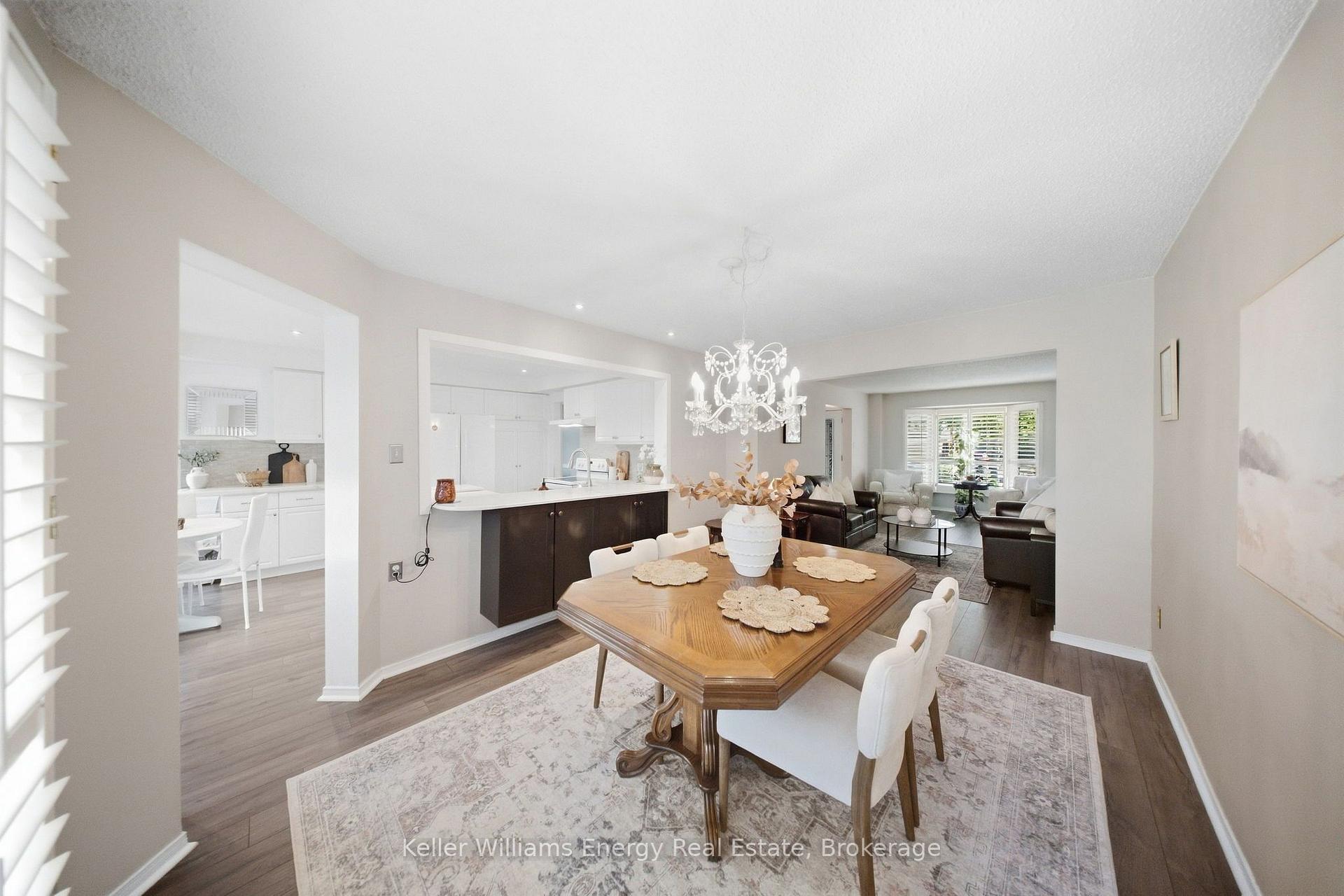 Photo 11 of 1083 Ridge Valley Drive, Oshawa, Pinecrest — HOMEH