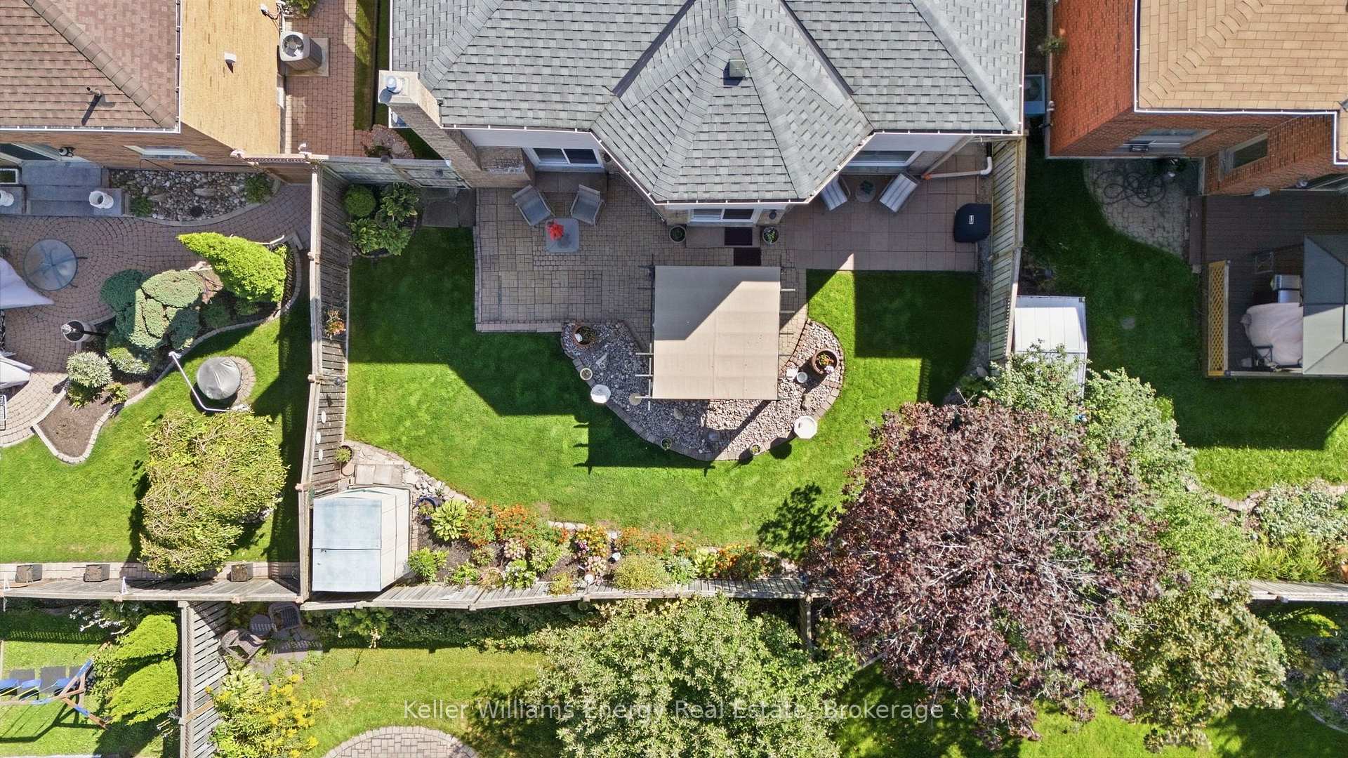 Photo 43 of 1083 Ridge Valley Drive, Oshawa, Pinecrest — HOMEH
