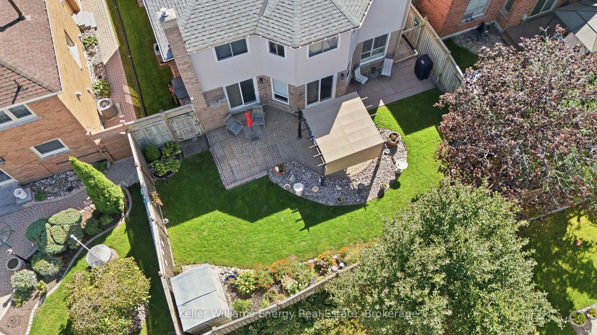 Photo 44 of 1083 Ridge Valley Drive, Oshawa, Pinecrest — HOMEH