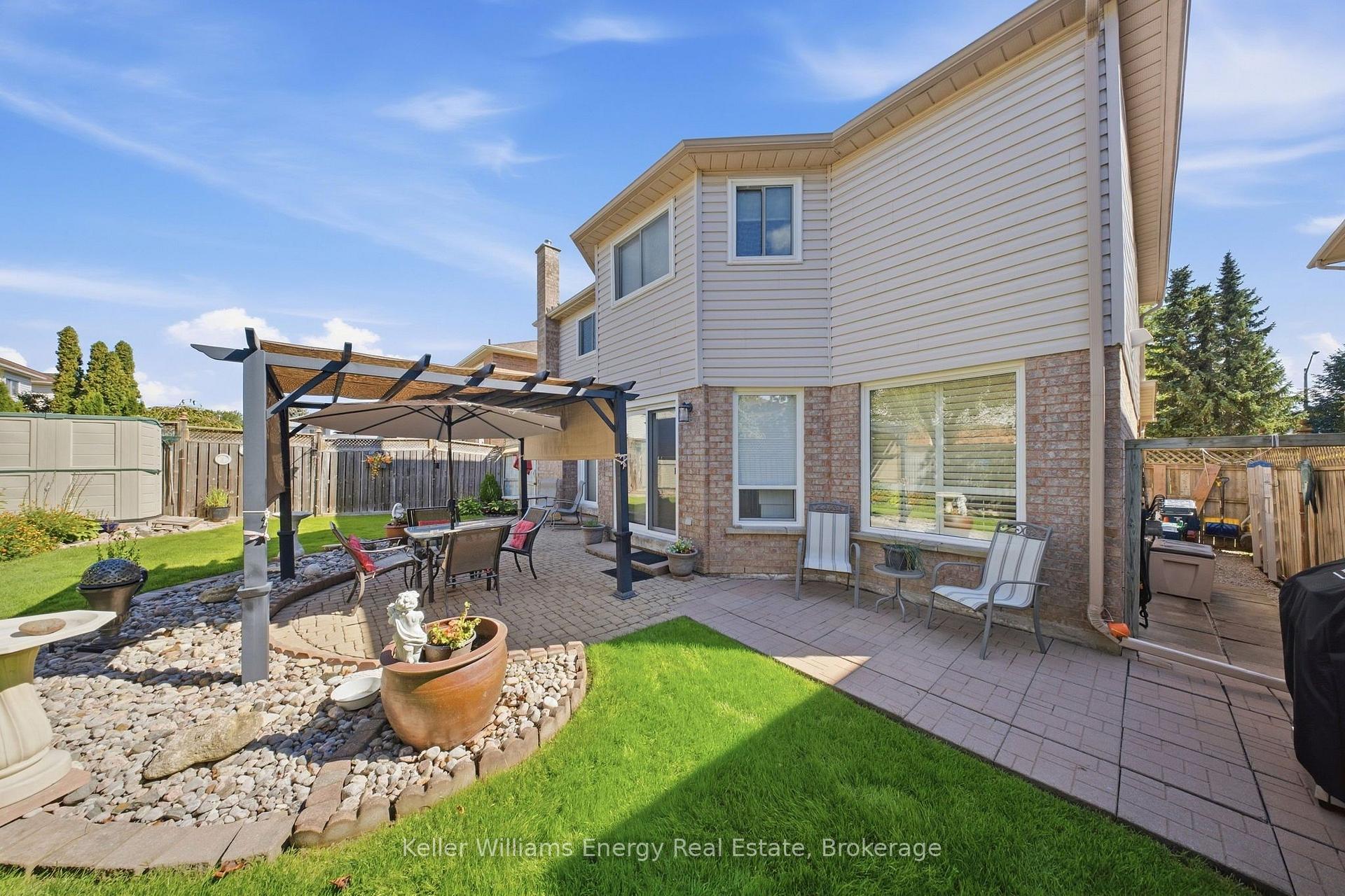 Photo 45 of 1083 Ridge Valley Drive, Oshawa, Pinecrest — HOMEH