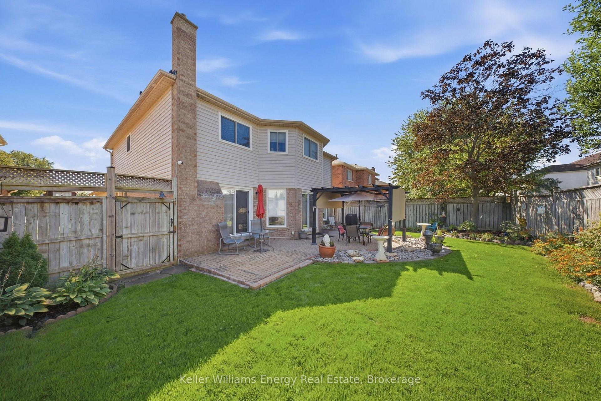 Photo 46 of 1083 Ridge Valley Drive, Oshawa, Pinecrest — HOMEH