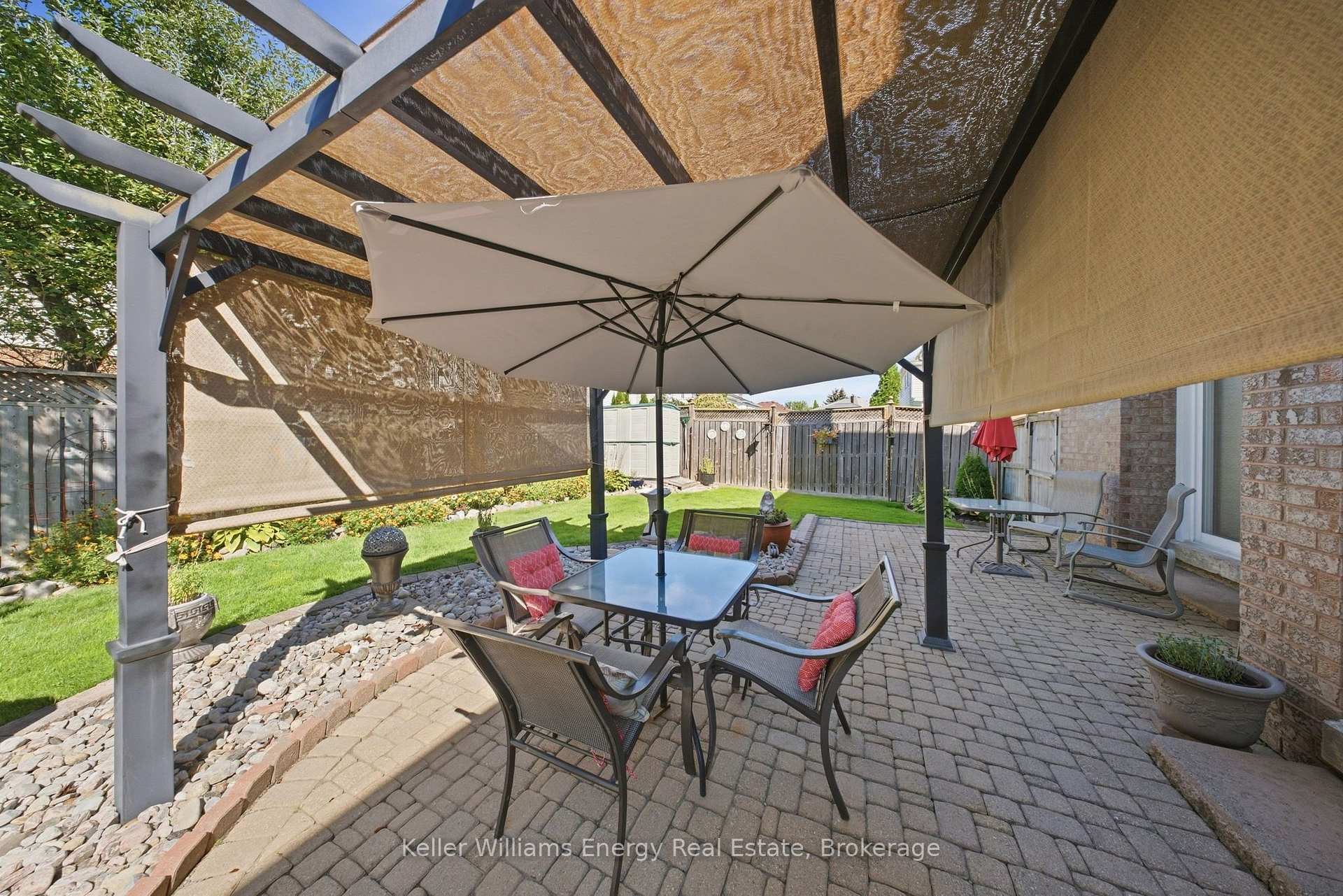 Photo 48 of 1083 Ridge Valley Drive, Oshawa, Pinecrest — HOMEH